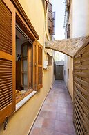 Medieval Town Houses