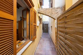 Medieval Town Houses