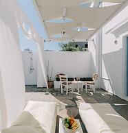 Aegean Nest - Koskinou Village