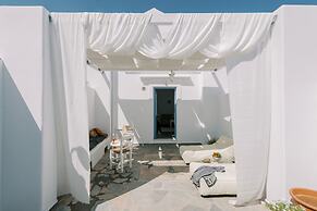 Aegean Nest - Koskinou Village