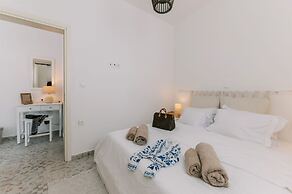 Aegean Nest - Koskinou Village