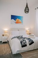 Aegean Nest - Koskinou Village