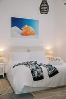 Aegean Nest - Koskinou Village