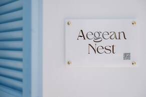 Aegean Nest - Koskinou Village