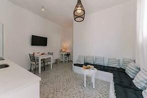 Aegean Nest - Koskinou Village