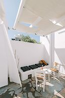 Aegean Nest - Koskinou Village