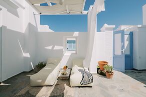Aegean Nest - Koskinou Village