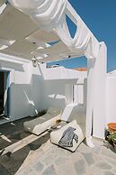 Aegean Nest - Koskinou Village