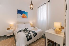 Aegean Nest - Koskinou Village