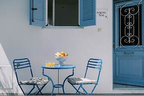 Aegean Nest - Koskinou Village