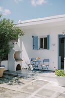 Aegean Nest - Koskinou Village