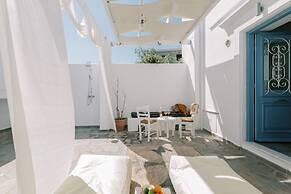 Aegean Nest - Koskinou Village