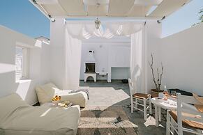 Aegean Nest - Koskinou Village