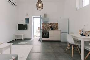 Aegean Nest - Koskinou Village