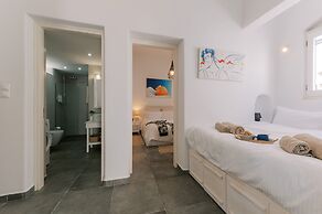 Aegean Nest - Koskinou Village