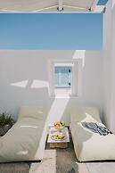 Aegean Nest - Koskinou Village