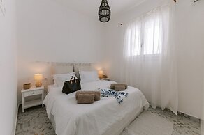 Aegean Nest - Koskinou Village
