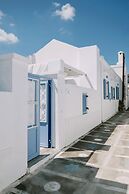 Aegean Nest - Koskinou Village