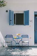 Aegean Nest - Koskinou Village