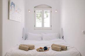 Aegean Nest - Koskinou Village