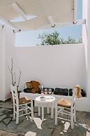 Aegean Nest - Koskinou Village