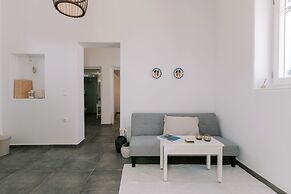 Aegean Nest - Koskinou Village