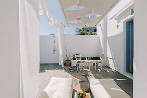 Aegean Nest - Koskinou Village