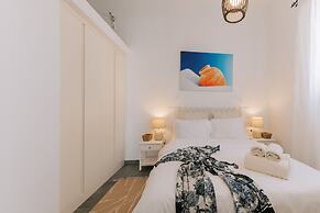 Aegean Nest - Koskinou Village