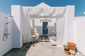 Aegean Nest - Koskinou Village