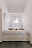 Aegean Nest - Koskinou Village
