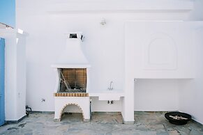 Aegean Nest - Koskinou Village
