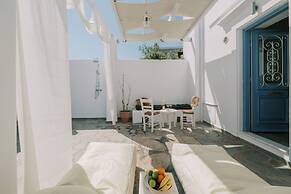 Aegean Nest - Koskinou Village