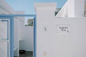 Aegean Nest - Koskinou Village