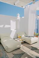 Aegean Nest - Koskinou Village
