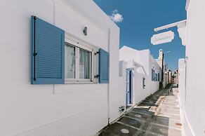 Aegean Nest - Koskinou Village