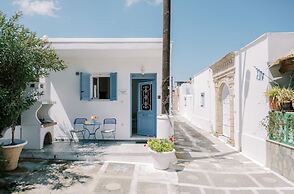 Aegean Nest - Koskinou Village