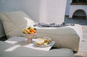 Aegean Nest - Koskinou Village