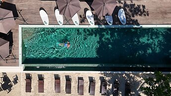 Samaraya Wellness Resort