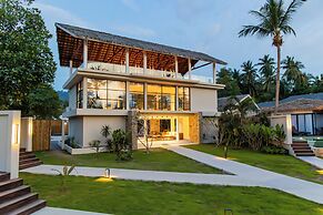 Samaraya Wellness Resort