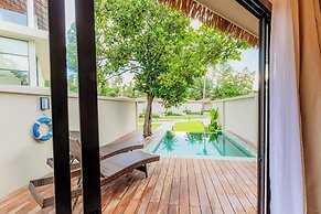 Samaraya Wellness Resort