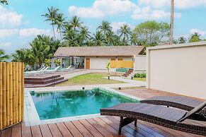 Samaraya Wellness Resort