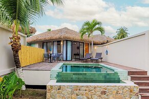 Samaraya Wellness Resort