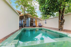 Samaraya Wellness Resort