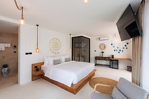 Samaraya Wellness Resort