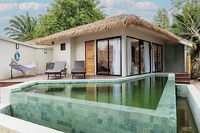 Samaraya Wellness Resort