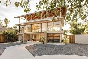 Samaraya Wellness Resort
