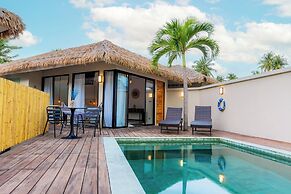 Samaraya Wellness Resort