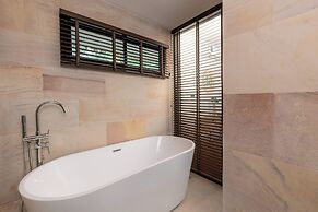 Samaraya Wellness Resort