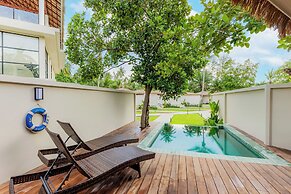 Samaraya Wellness Resort