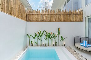 Bingin Lofts